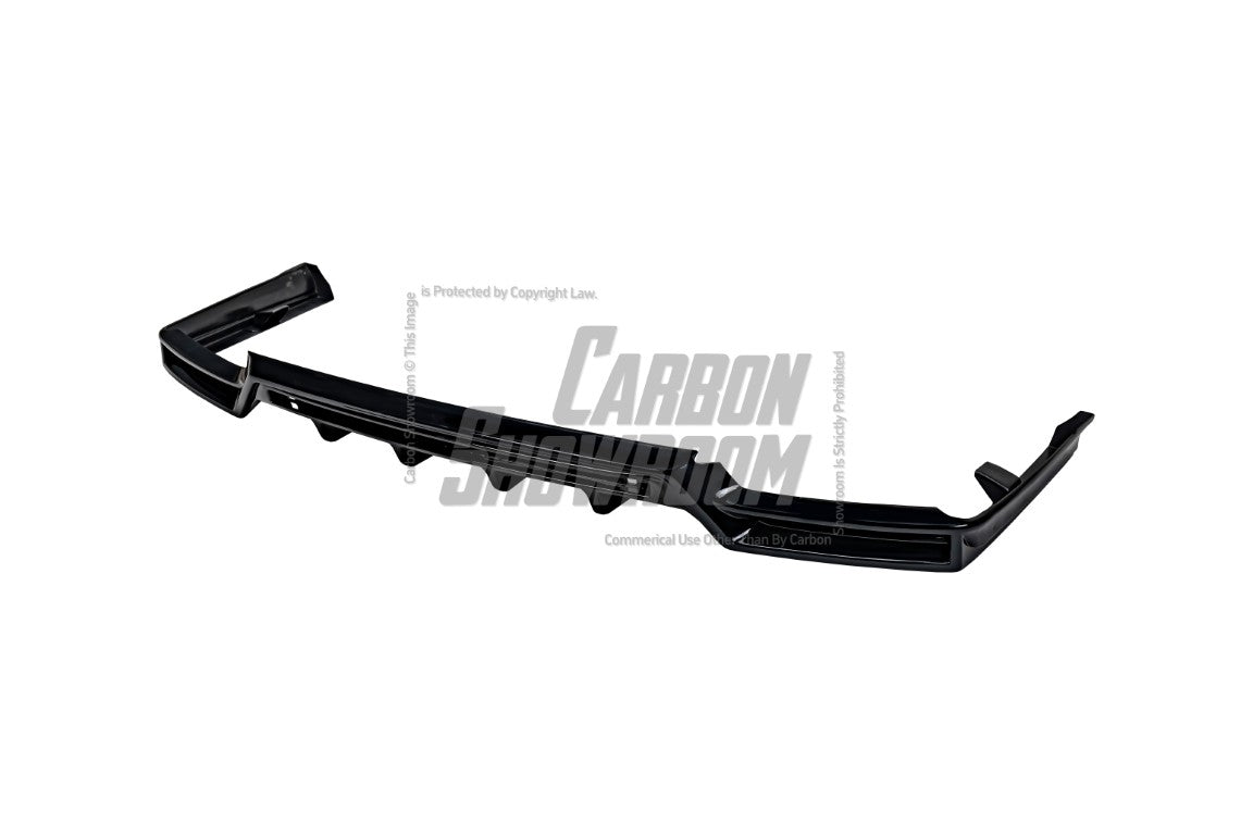 Honda Odyssey EX/EX-L/LX/Sport/Touring/Elite 2021-2024 with Aftermarket Parts - Rear Diffuser PP from Yofer.co