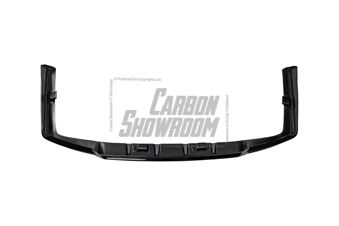 Honda Odyssey EX/EX-L/LX/Sport/Touring/Elite 2021-2024 with Aftermarket Parts - Rear Diffuser PP from Yofer.co