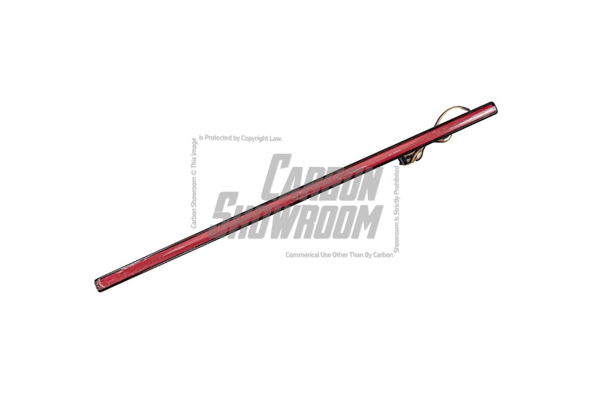 Honda Odyssey EX/EX-L/LX/Sport/Touring/Elite 2021-2024 with Aftermarket Parts - Rear Diffuser PP from Yofer.co