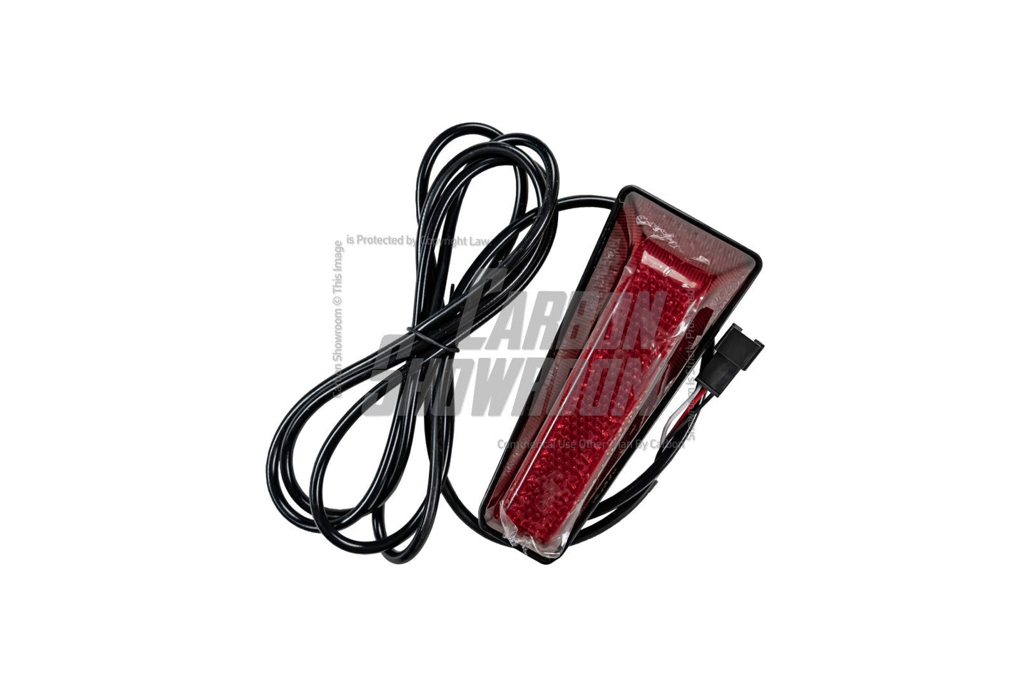 Mazda3 4th Gen BP 2019 2020 2021 2022 2023 2024 with Aftermarket Parts - Rear Diffuser & Canards PP from Yofer.co