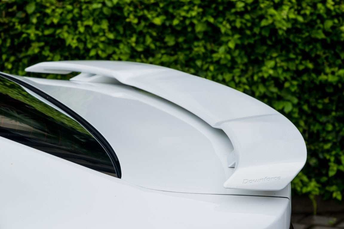 Mazda3 4th Gen BP 2019-ON with Aftermarket Parts - Full Body Kit PP Polypropylene & ABS from Yofer.co