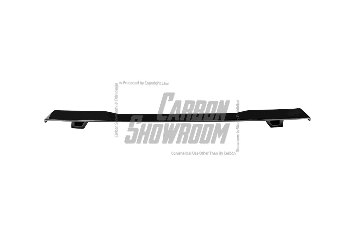 Mazda Mazda3 4th Gen BP 2019-ON with Aftermarket Parts - Rear Spoiler ABS from Yofer.co