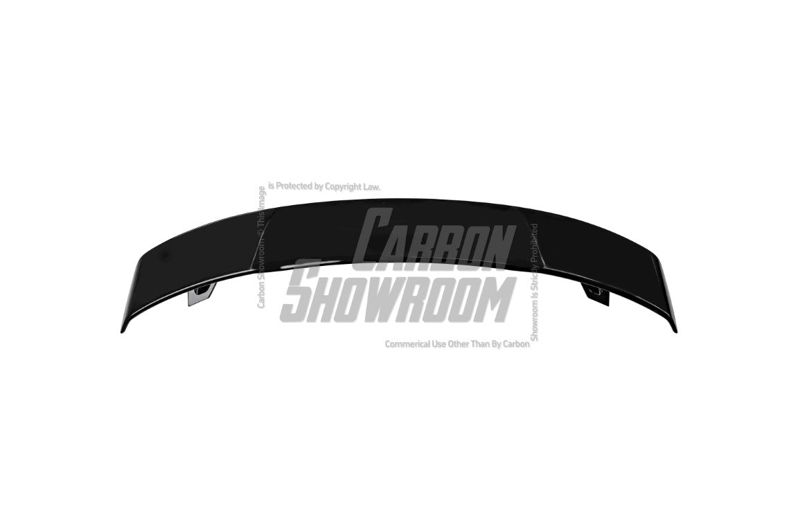 Nissan Altima  L34 2019-2022 with Aftermarket Parts - Rear Spoiler PP from Yofer.co