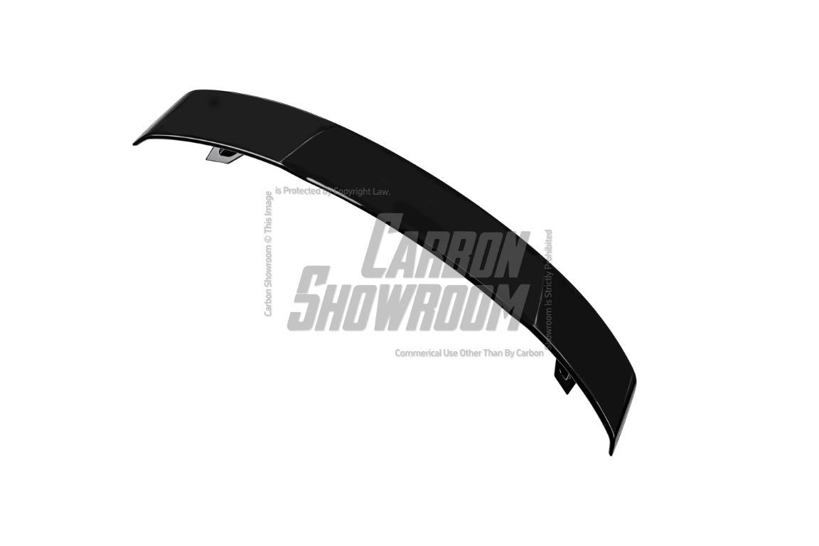 Nissan Altima  L34 2019-2022 with Aftermarket Parts - Rear Spoiler PP from Yofer.co