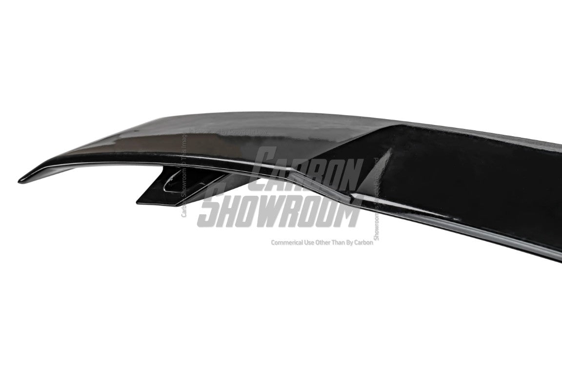 Nissan Altima  L34 2019-2022 with Aftermarket Parts - Rear Spoiler PP from Yofer.co