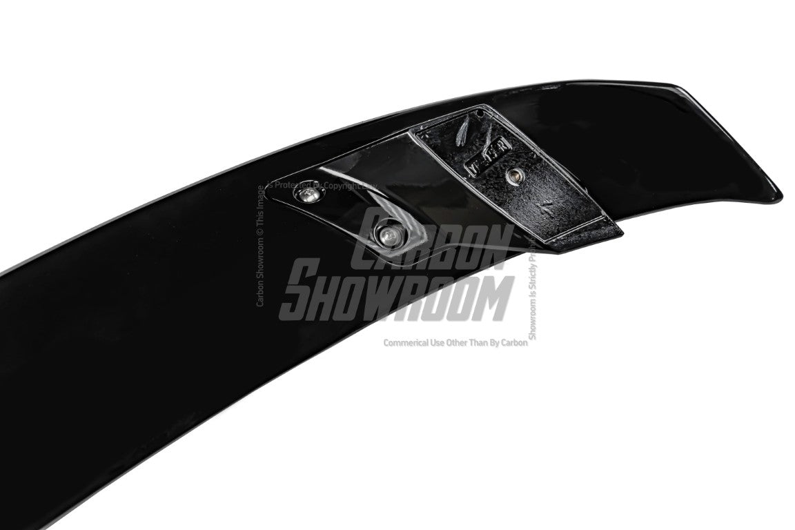 Nissan Altima  L34 2019-2022 with Aftermarket Parts - Rear Spoiler PP from Yofer.co