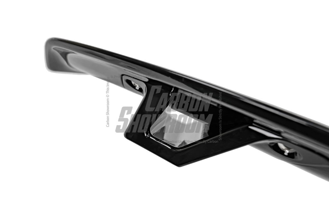 Nissan Altima  L34 2019-2022 with Aftermarket Parts - Rear Spoiler PP from Yofer.co