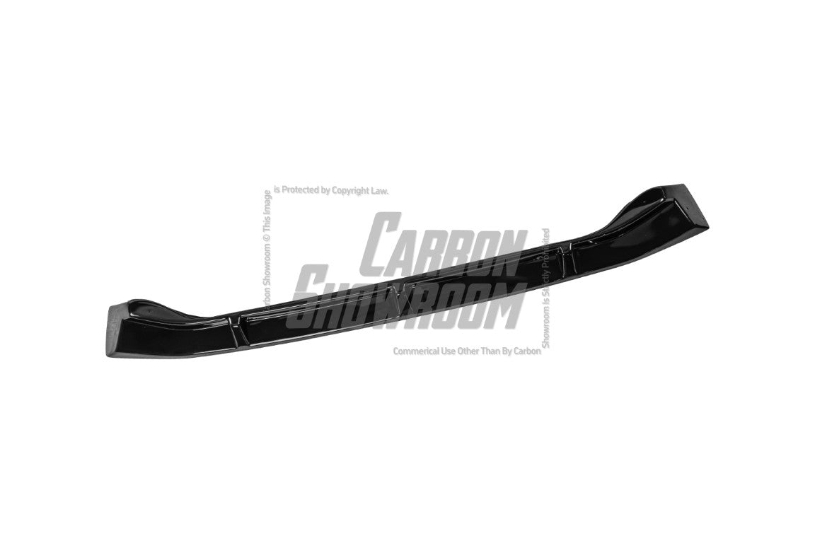 Nissan Altima L34 2019-2022 with Aftermarket Parts - Front Lip Splitter PP from Yofer.co