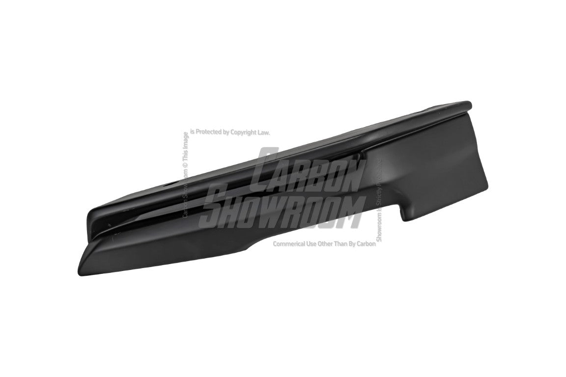 Nissan Altima L34 2019-2022 with Aftermarket Parts - Front Lip Splitter PP from Yofer.co