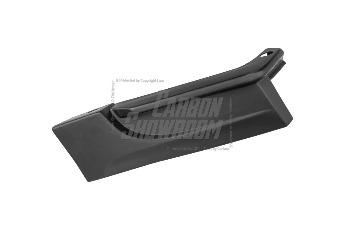 Nissan Altima L34 2019 2020 2021 2022 with Aftermarket Parts - Rear Diffuser & Canards PP from Yofer.co