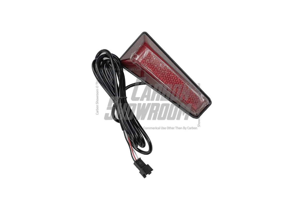 Nissan Altima L34 2019 2020 2021 2022 with Aftermarket Parts - Rear Diffuser & Canards PP from Yofer.co