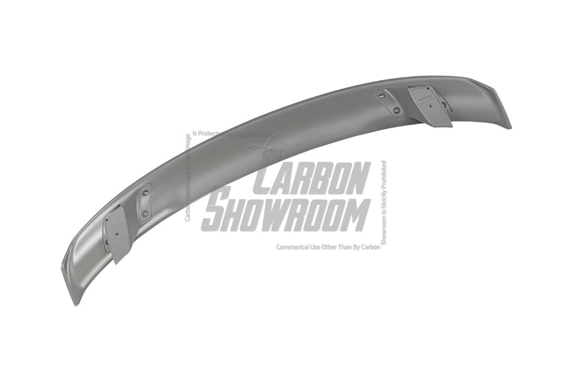 Nissan Altima  L34 2019-2022 with Aftermarket Parts - Rear Spoiler PP from Yofer.co