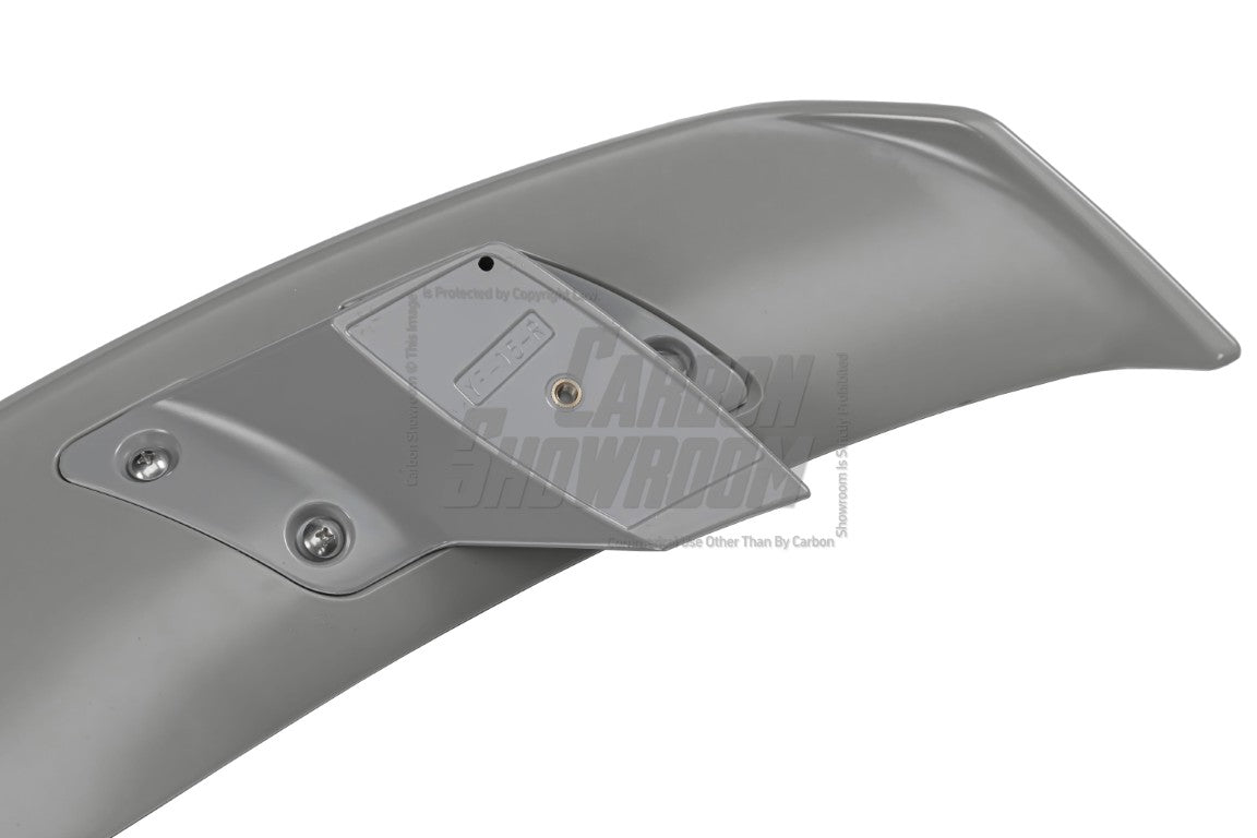 Nissan Altima  L34 2019-2022 with Aftermarket Parts - Rear Spoiler PP from Yofer.co