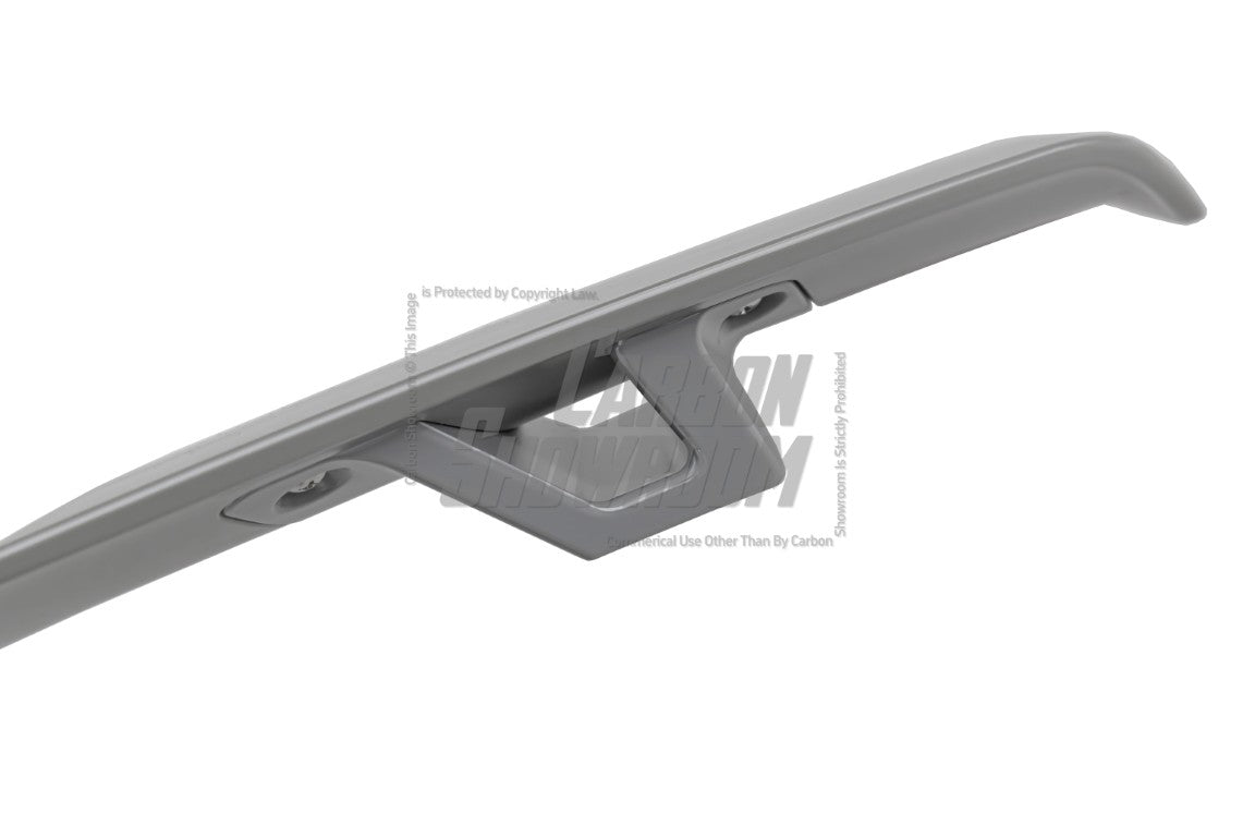 Nissan Altima  L34 2019-2022 with Aftermarket Parts - Rear Spoiler PP from Yofer.co