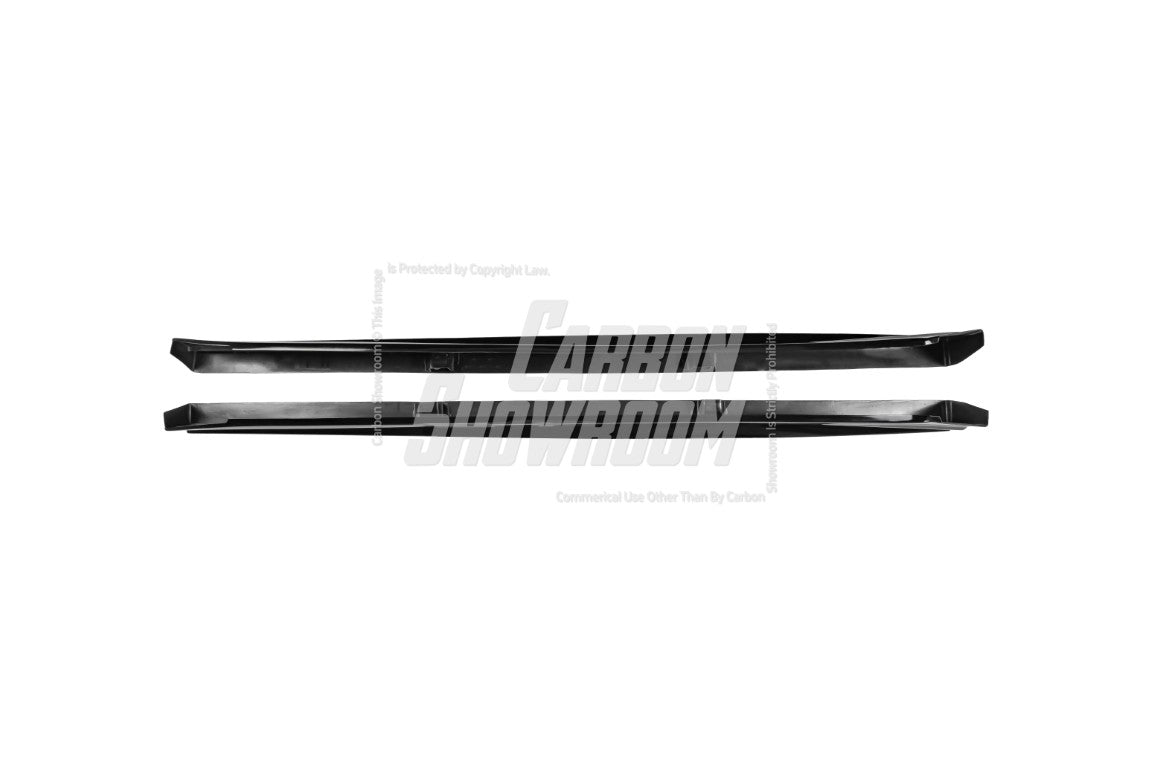Nissan Altima  L34 2019-2022 with Aftermarket Parts - Side Skirts PP from Yofer.co