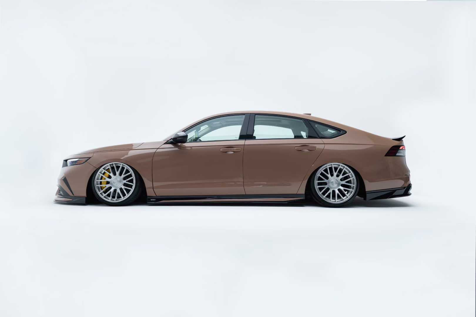 Honda Accord 11th Gen CY1 CY2 2023-ON with Aftermarket Parts - Package B& PP Polypropylene &ABS from Yofer.co