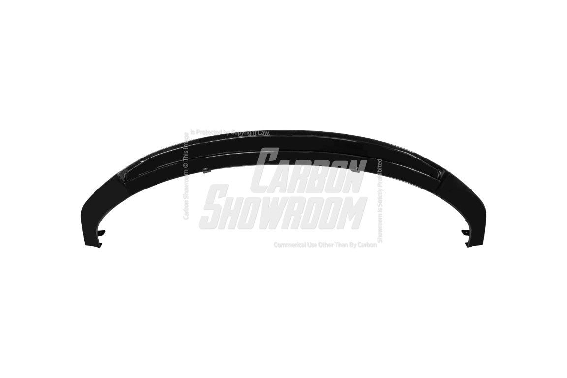 Tesla Model 3 Highland 2024-ON with Aftermarket Parts - Front Lip Splitter ABS+PP from Yofer.co