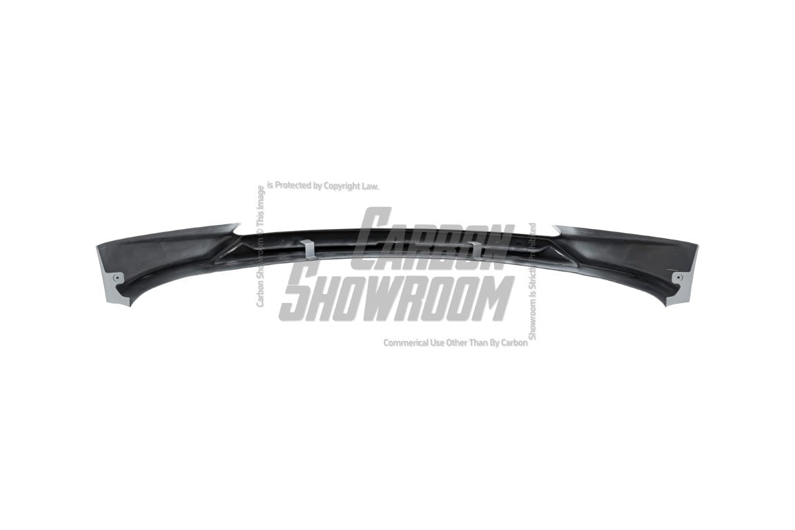 Tesla Model 3 Highland 2024 with Aftermarket Parts - Front Lip Splitter ABS & PP from Yofer.co