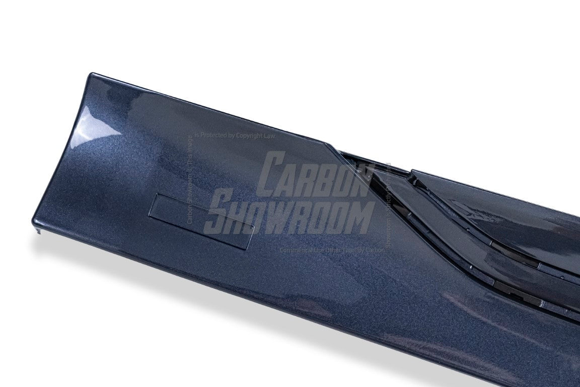 Tesla Model 3 Highland / Performance 2024 with Aftermarket Parts - Side Skirts ABS /PP from Yofer.co
