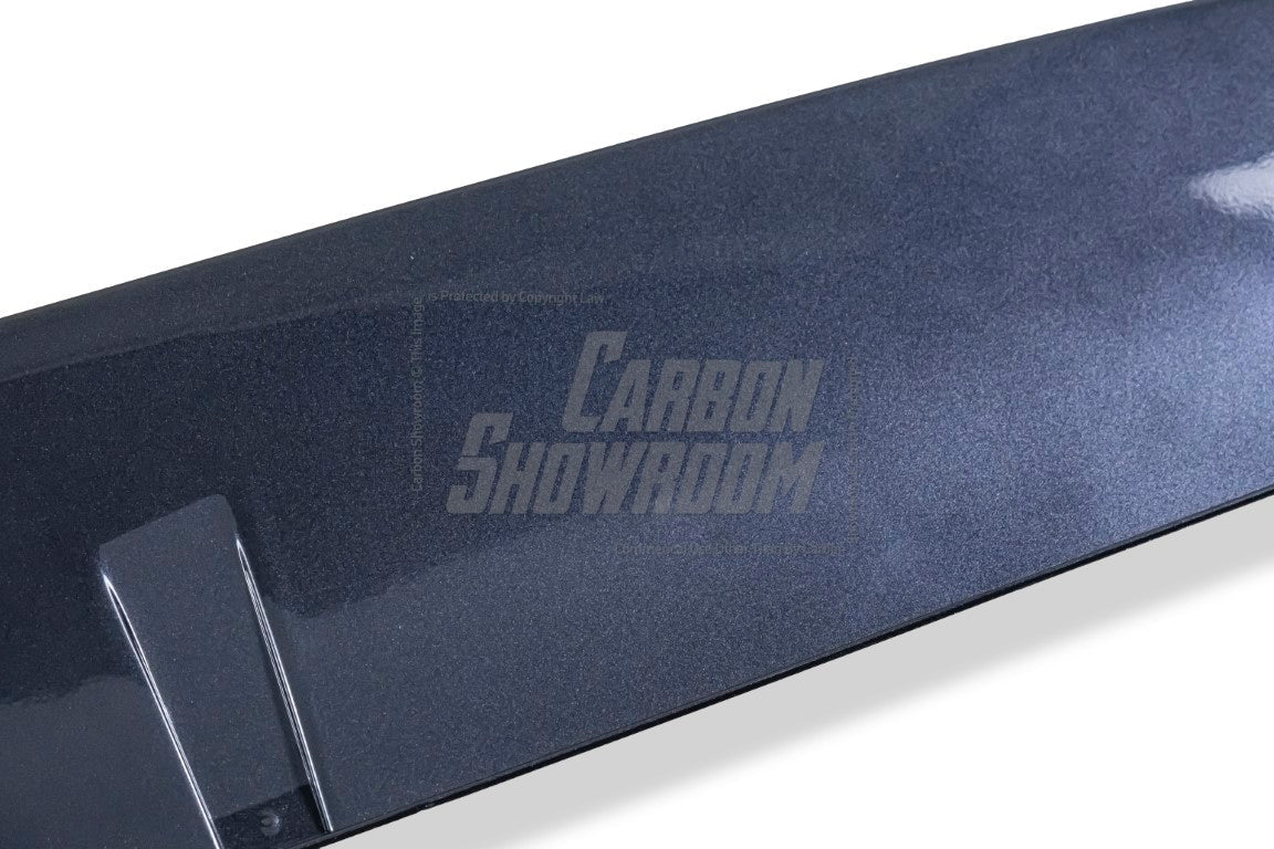Tesla Model 3 Highland / Performance 2024 with Aftermarket Parts - Side Skirts ABS /PP from Yofer.co