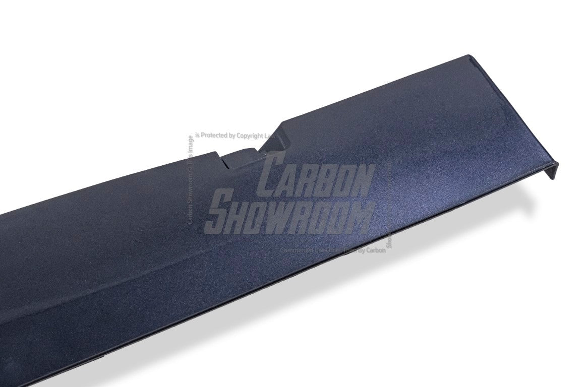 Tesla Model 3 Highland / Performance 2024 with Aftermarket Parts - Side Skirts ABS /PP from Yofer.co