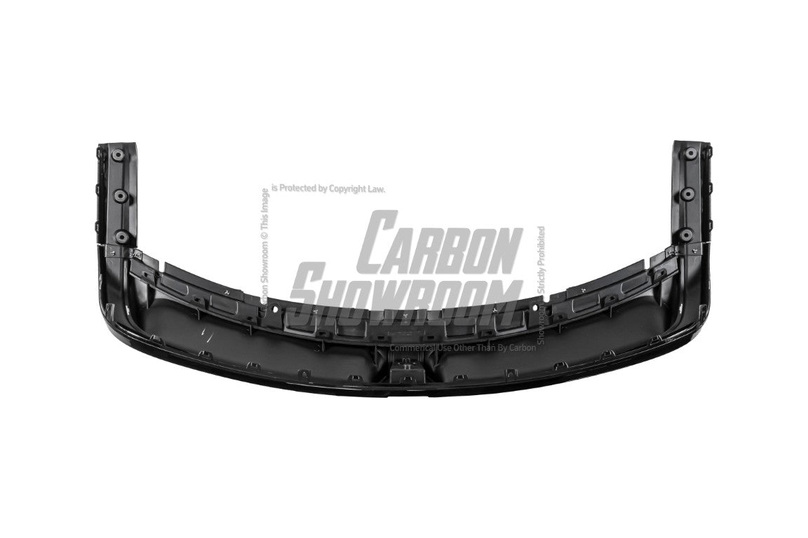 Tesla Model 3 Highland / Performance 2024 with Aftermarket Parts - V1 Sports Rear Diffuser & Canards PP from Yofer.co