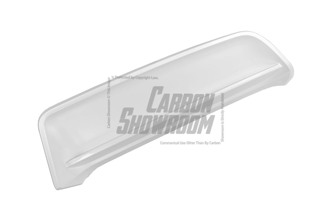 Tesla Model 3 Highland / Performance 2024-ON with Aftermarket Parts - V2 Style Rear Diffuser & Canards PP from Yofer.co