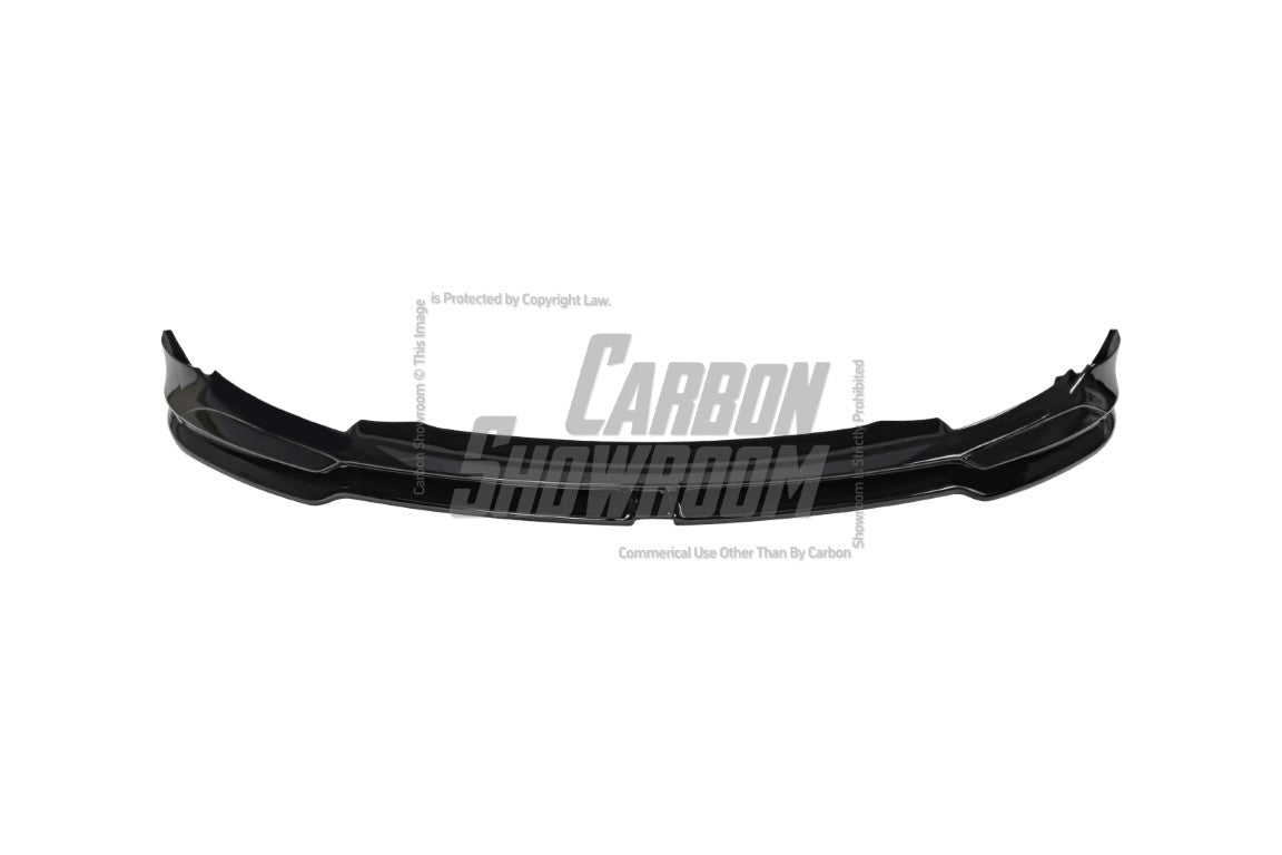 Tesla Model 3 / Performance 2017 2018 2019 2020 2021 2022 2023 with Aftermarket Parts - Front Lip PP from Yofer.co