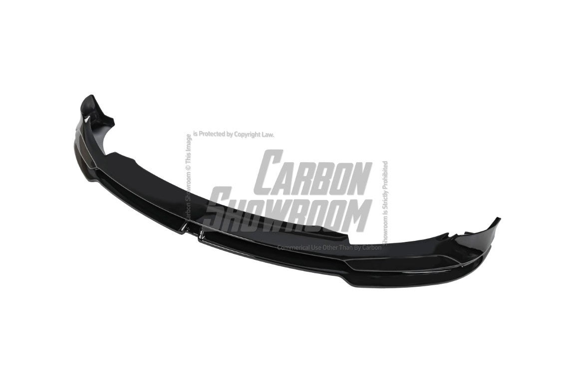 Tesla Model 3 / Performance 2017 2018 2019 2020 2021 2022 2023 with Aftermarket Parts - Front Lip PP from Yofer.co