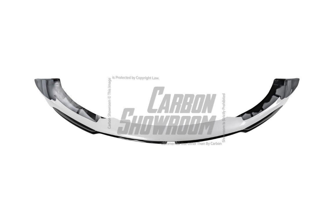 Tesla Model 3 / Performance 2017 2018 2019 2020 2021 2022 2023 with Aftermarket Parts - Front Lip PP from Yofer.co