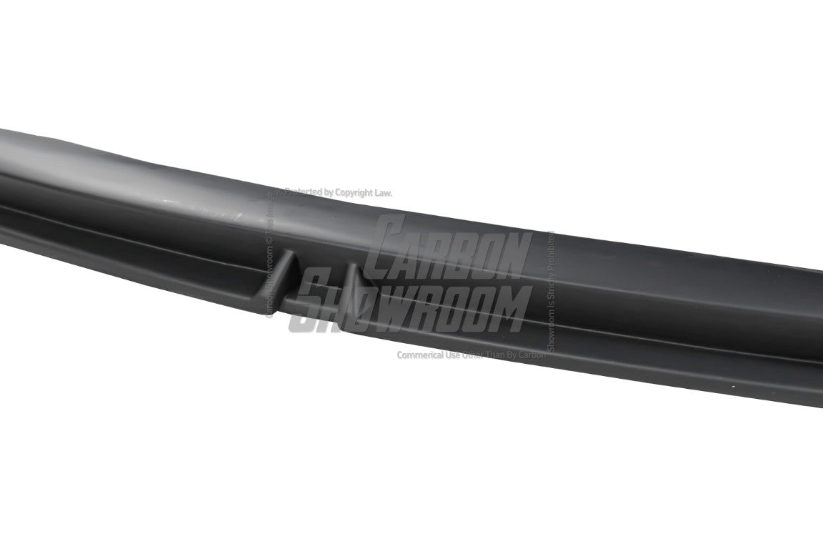 Tesla Model 3 / Performance 2017 2018 2019 2020 2021 2022 2023 with Aftermarket Parts - Front Lip PP from Yofer.co