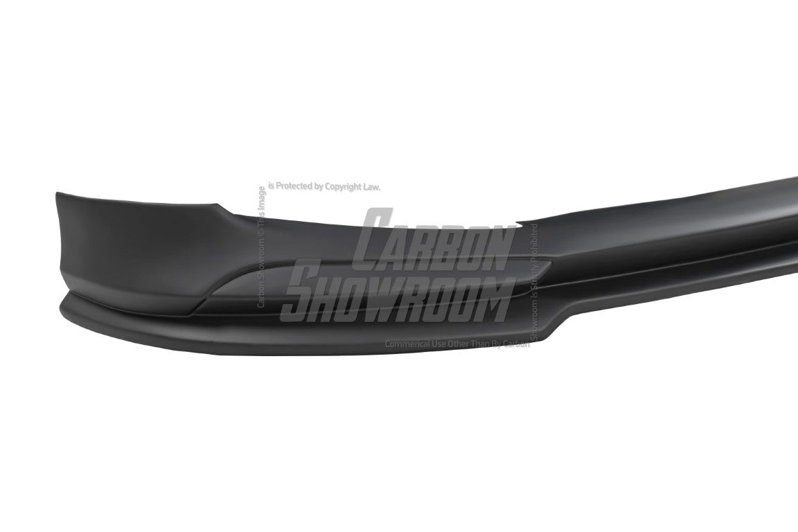 Tesla Model 3 / Performance 2017 2018 2019 2020 2021 2022 2023 with Aftermarket Parts - Front Lip PP from Yofer.co
