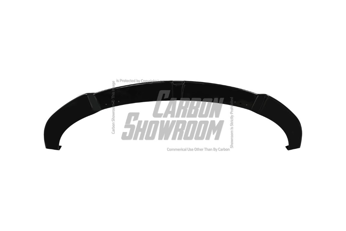 Tesla Model 3 / Performance 2017 2018 2019 2020 2021 2022 2023 with Aftermarket Parts - Front Lip PP from Yofer.co