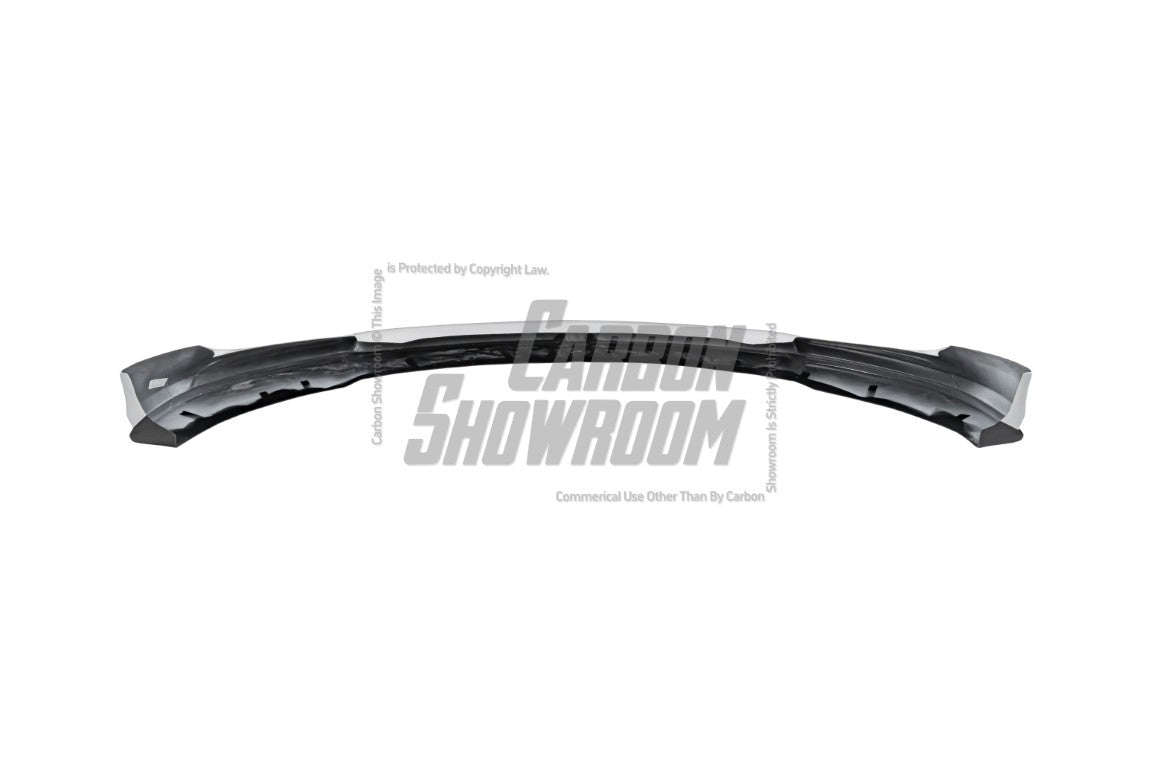 Tesla Model 3 / Performance 2017 2018 2019 2020 2021 2022 2023 with Aftermarket Parts - Front Lip PP from Yofer.co