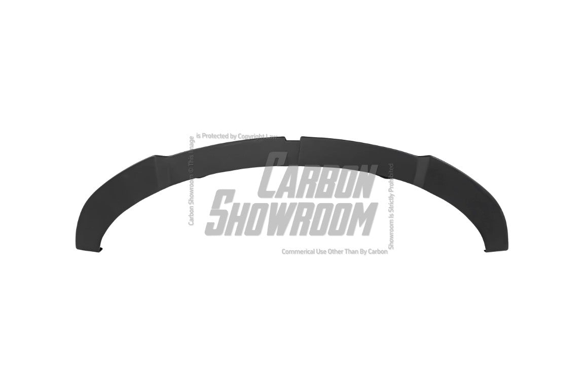 Tesla Model 3 / Performance 2017 2018 2019 2020 2021 2022 2023 with Aftermarket Parts - Front Lip PP from Yofer.co