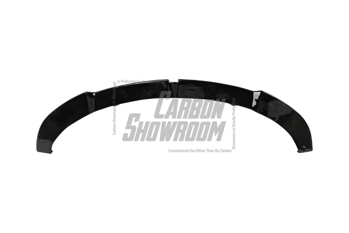 Tesla Model 3 / Performance 2017 2018 2019 2020 2021 2022 2023 with Aftermarket Parts - Front Lip PP from Yofer.co