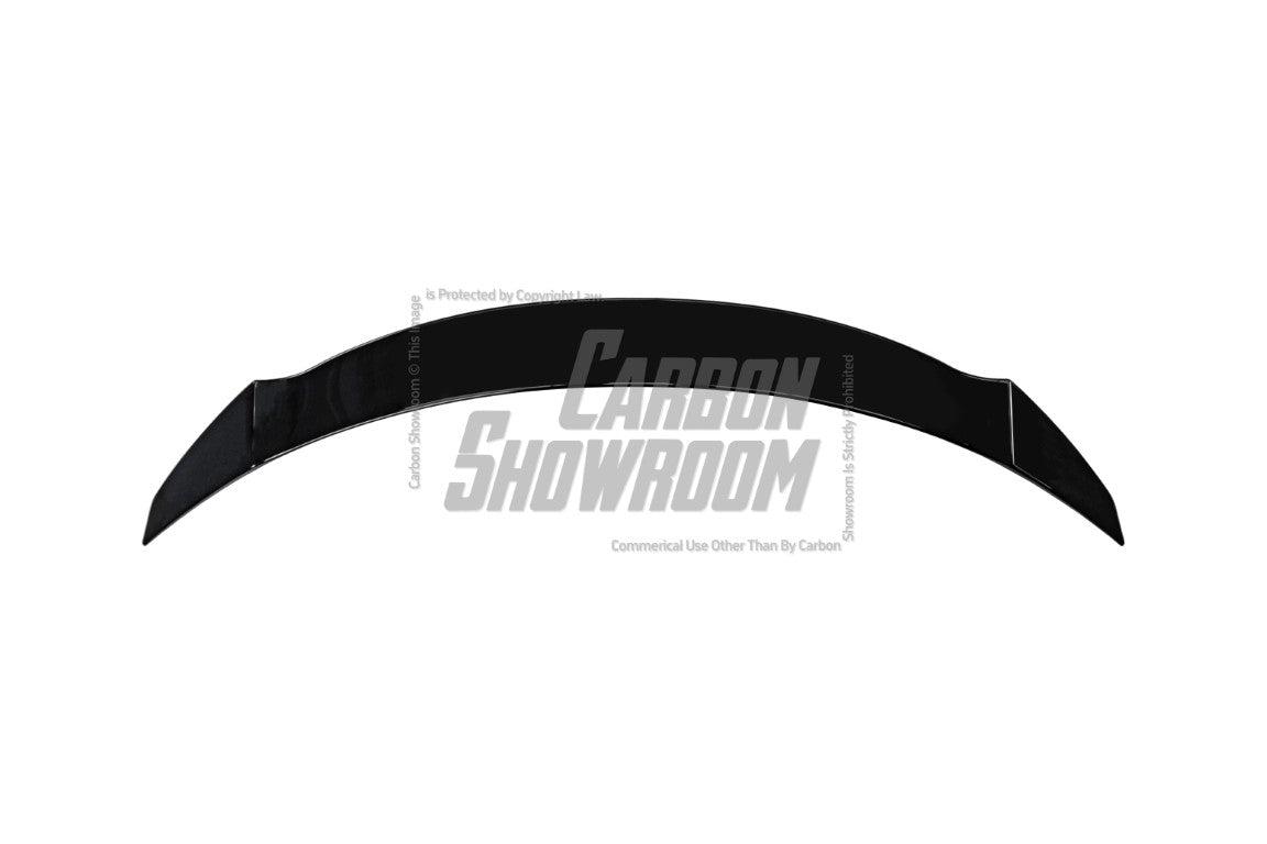 Tesla Model 3 / Performance 2017 2018 2019 2020 2021 2022 2023 with Aftermarket Parts - Rear Spoiler PP from Yofer.co