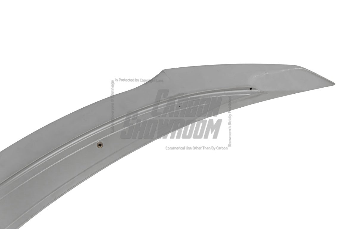 Tesla Model 3 / Performance 2017 2018 2019 2020 2021 2022 2023 with Aftermarket Parts - Rear Spoiler PP from Yofer.co
