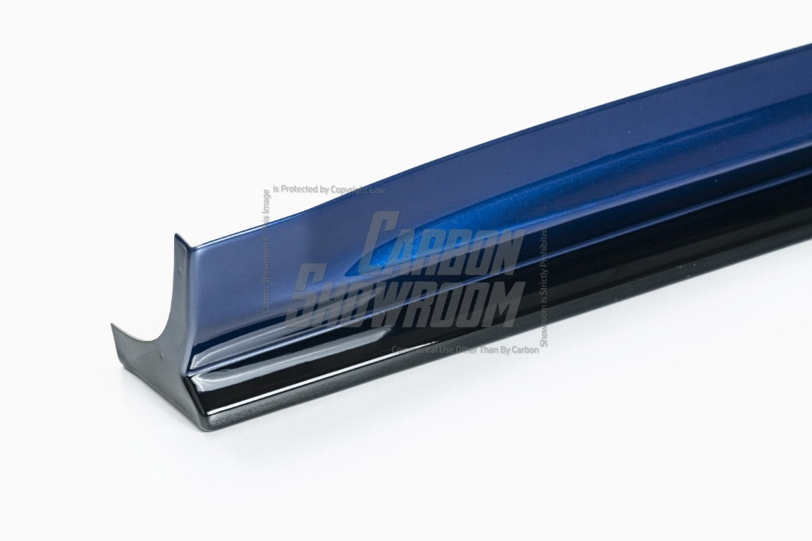 Tesla Model 3 / Performance 2017 2018 2019 2020 2021 2022 2023 with Aftermarket Parts - Side Skirts PP from Yofer.co