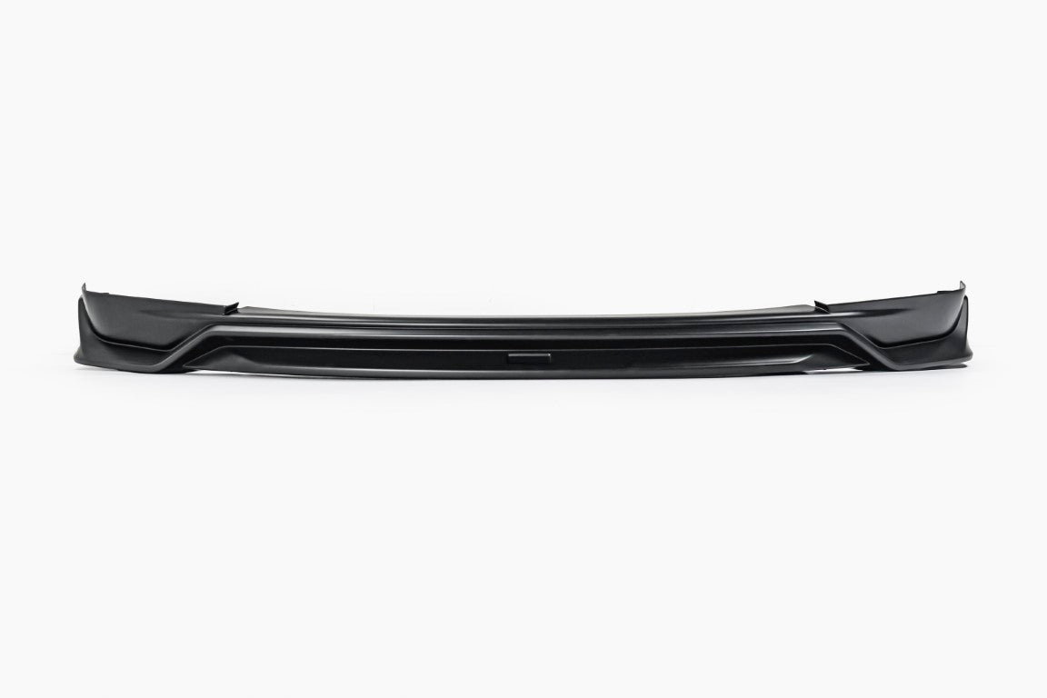 Tesla Model X Performance / Standard Range / P100D / P90D / Long Range Plus / 100D / 90D / 75D / 70D 2016 2017 2018 2019 2020 2021 with Aftermarket Parts - Front Lip PP from Yofer.co