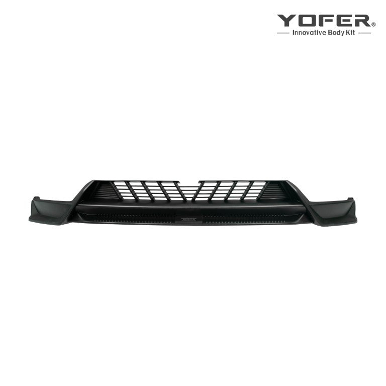 Tesla Model Y Juniper 2026-ON with Aftermarket Parts - Package A PP Polypropylene Yofer.co