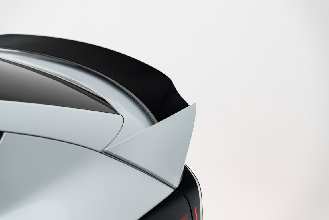 Tesla Model Y Juniper 2026-ON with Aftermarket Parts - Package A PP Polypropylene Yofer.co