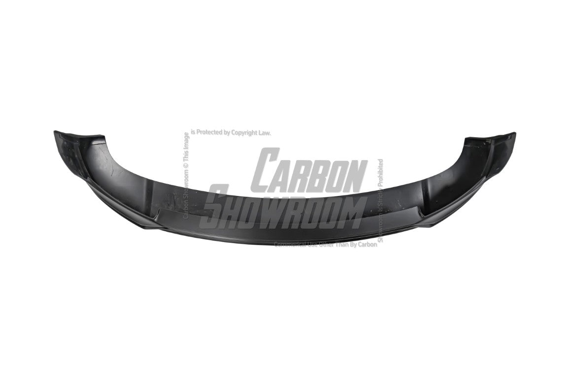 Tesla Model Y / Performance 2021 2022 2023 2024 with Aftermarket Parts - V2 Front Lip PP from Yofer.co