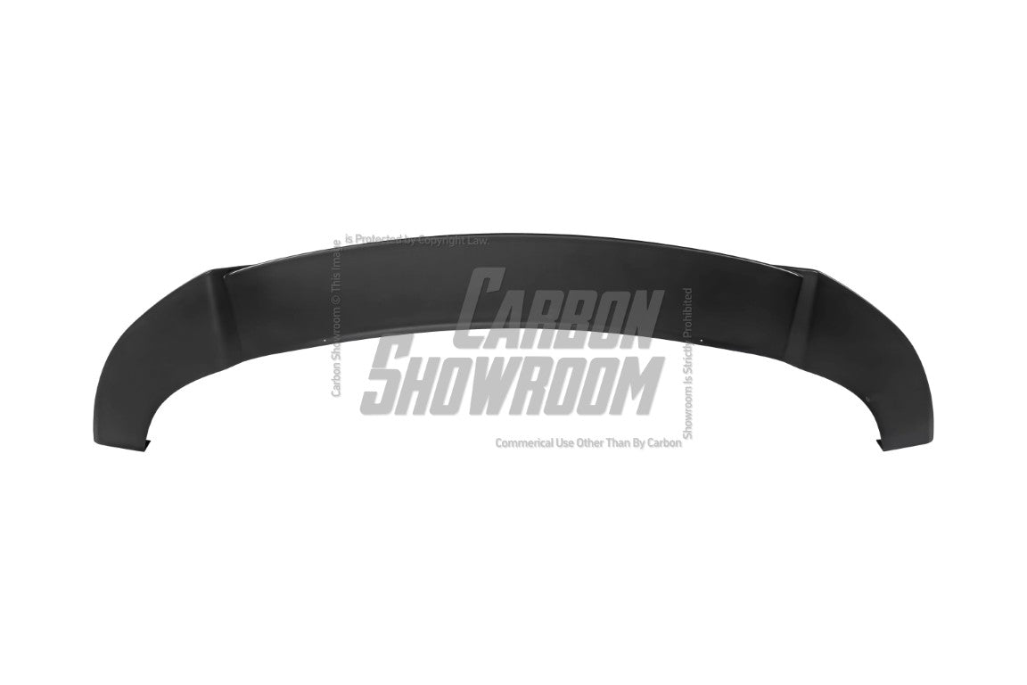 Tesla Model Y / Performance 2021 2022 2023 2024 with Aftermarket Parts - V2 Front Lip PP from Yofer.co