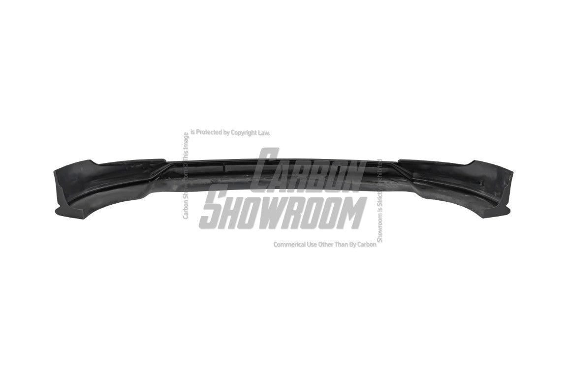 Tesla Model Y / Performance 2021 2022 2023 2024 with Aftermarket Parts - V2 Front Lip PP from Yofer.co