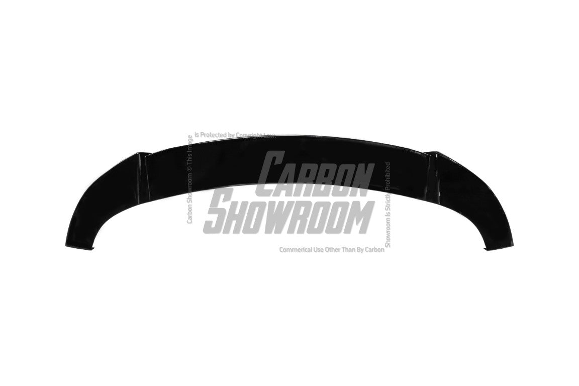 Tesla Model Y / Performance 2021 2022 2023 2024 with Aftermarket Parts - V2 Front Lip PP from Yofer.co