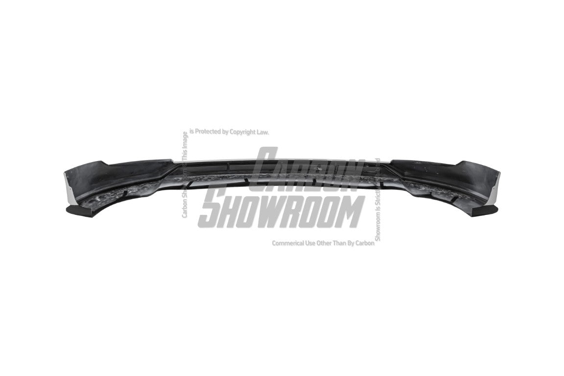 Tesla Model Y / Performance 2021 2022 2023 2024 with Aftermarket Parts - V2 Front Lip PP from Yofer.co