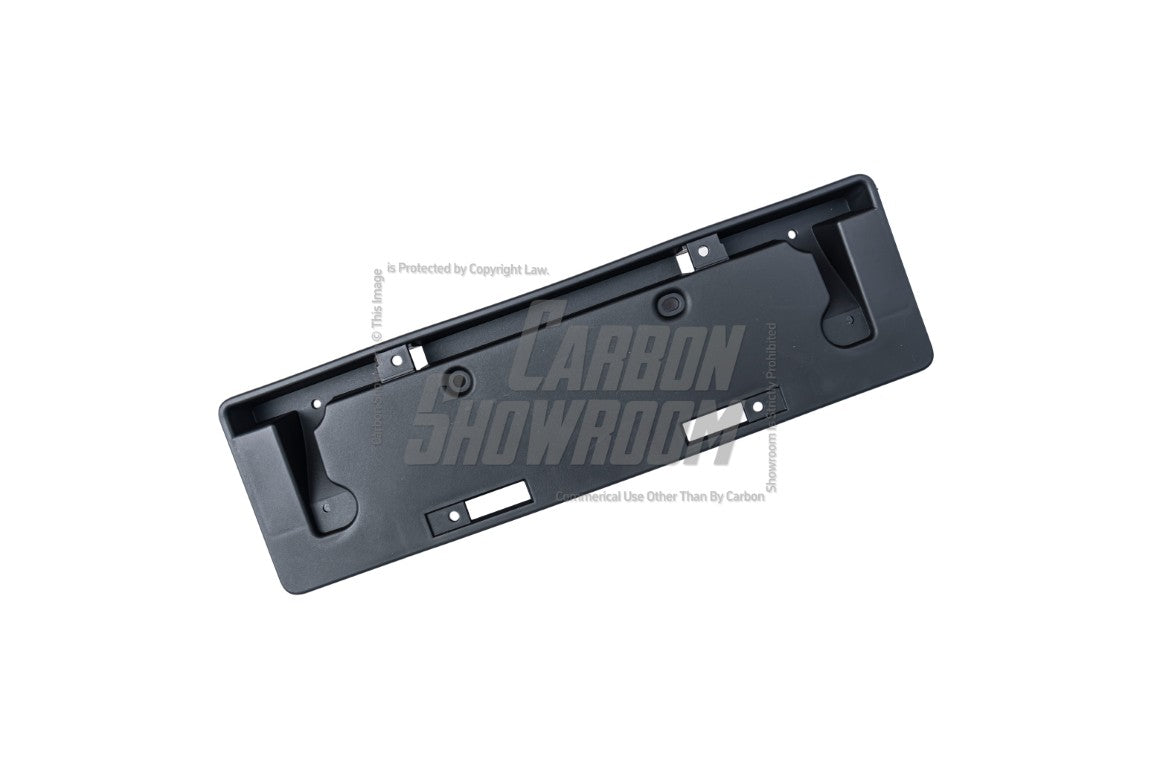 Tesla Model Y / Performance 2021-ON with Aftermarket Parts - Loong Flames Max Front Bumper PP from Yofer.co
