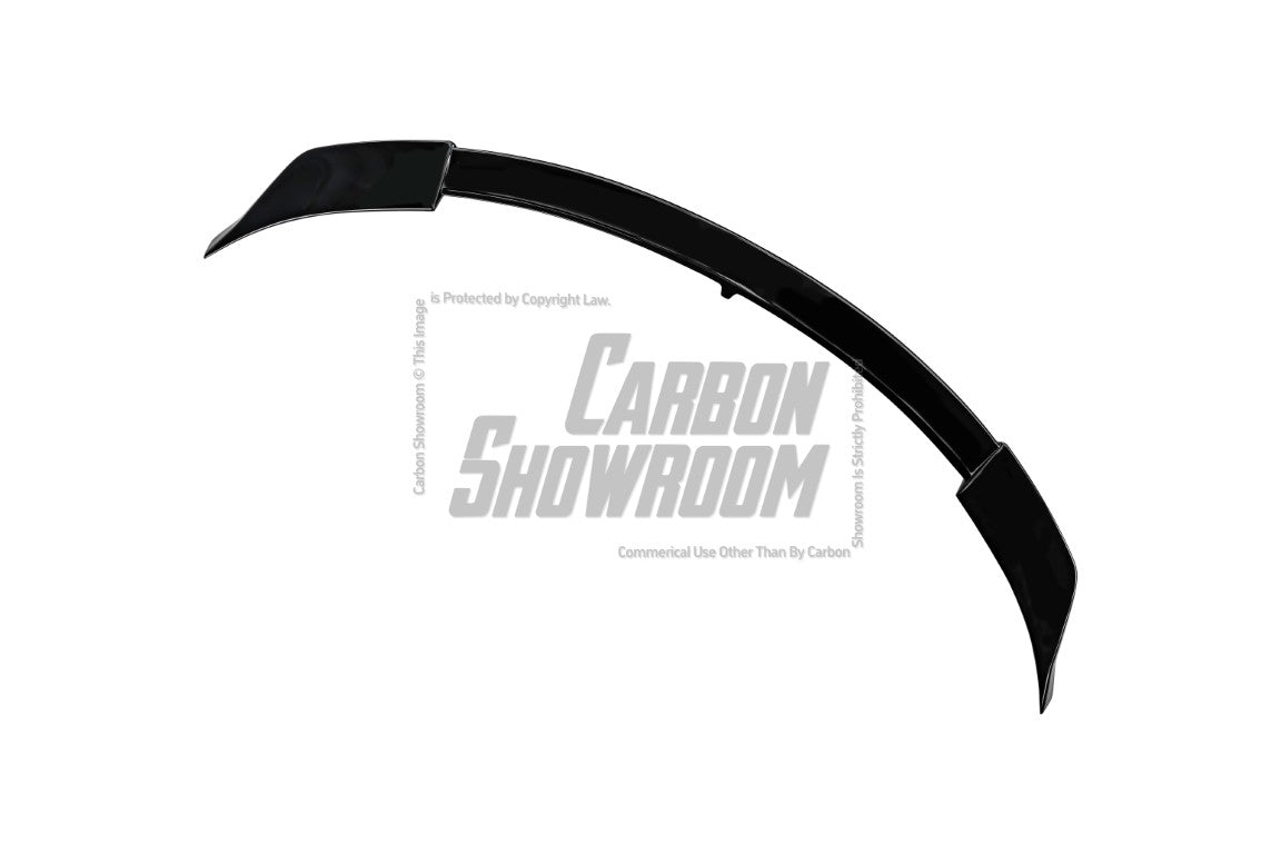 Tesla Model Y / Performance 2021 2022 2023 2024 with Aftermarket Parts - V2 Rear Lip Spoiler PP from Yofer.co