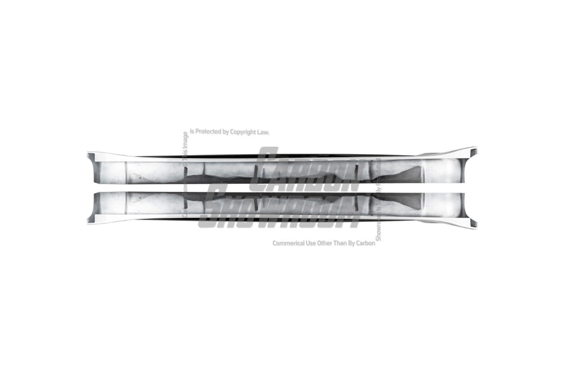 Tesla Model Y / Performance 2021 2022 2023 2024 with Aftermarket Parts - V2 Side Skirts PP from Yofer.co
